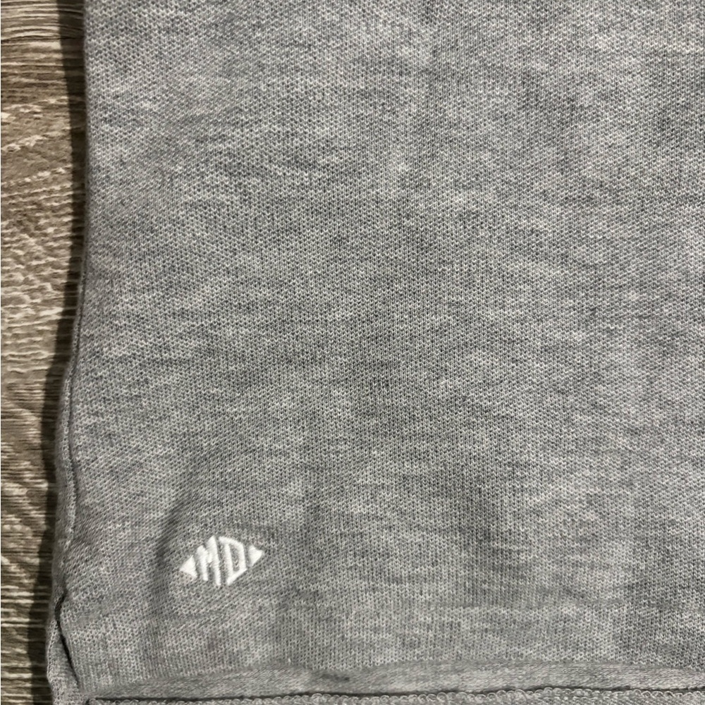 Polo Ralph Lauren Slim Fit Stretch Polo
Shirt-Grey, Size: S - Picture 5 of 6